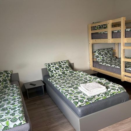 Noclegi Uran Sufczyn Экстерьер фото